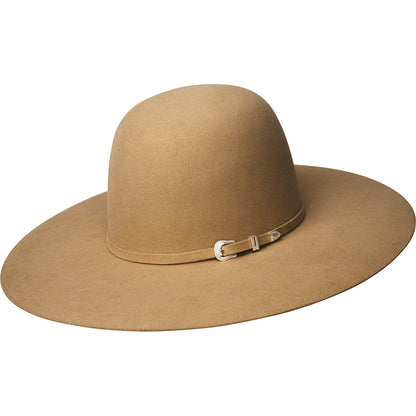 Bailey Western Pro 7X Open - 5" Brim