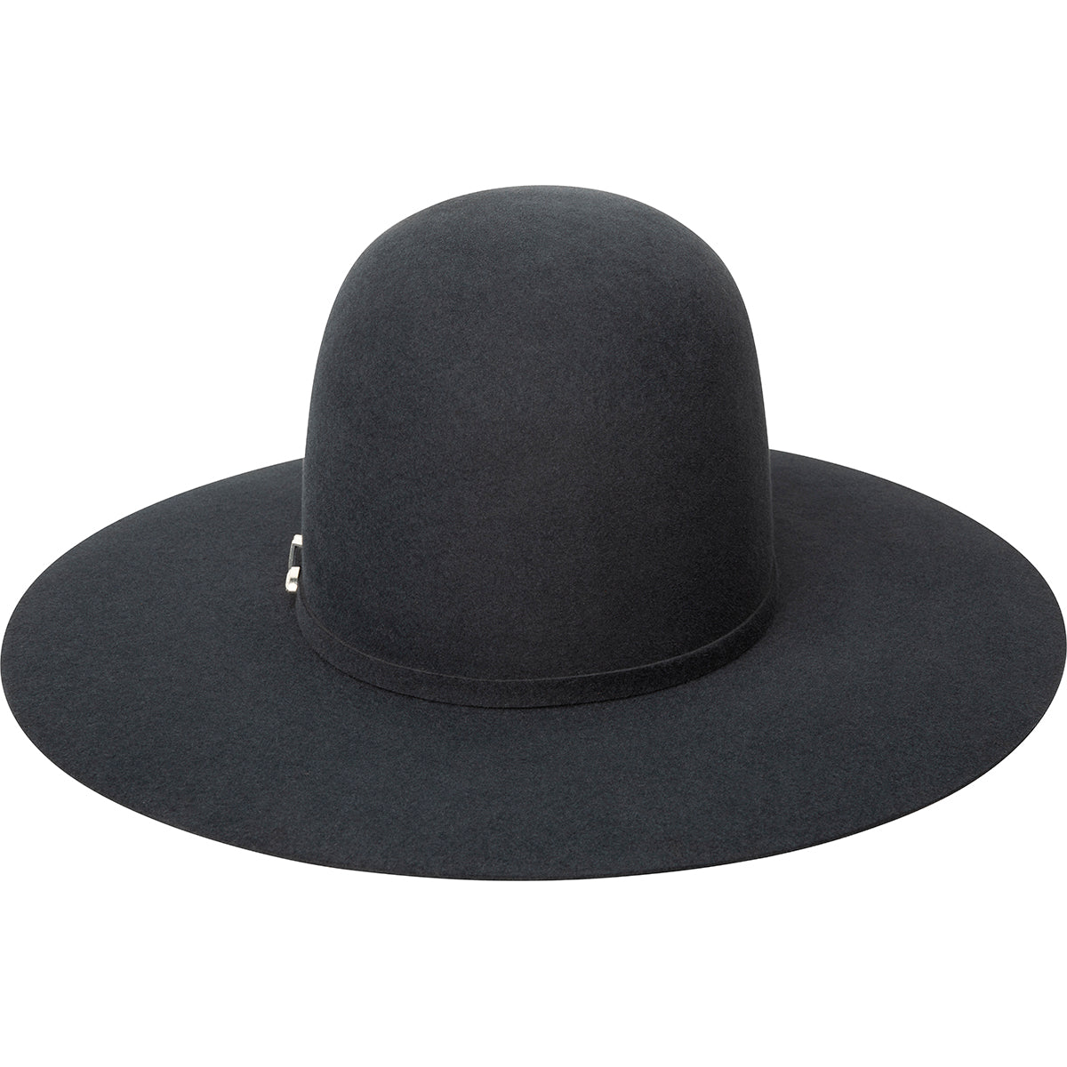 Bailey Western Pro 7X Open - 5" Brim
