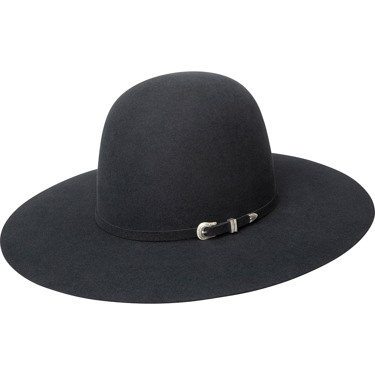 Gun Metal,6 5/8