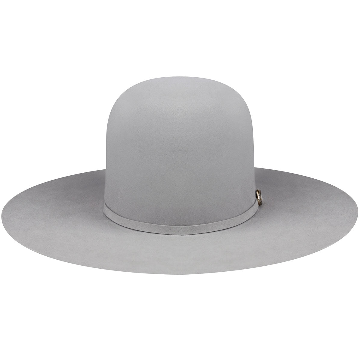Bailey Western Legacy 100X Open Western Hat