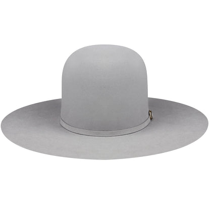 Bailey Western Legacy 100X Open Western Hat