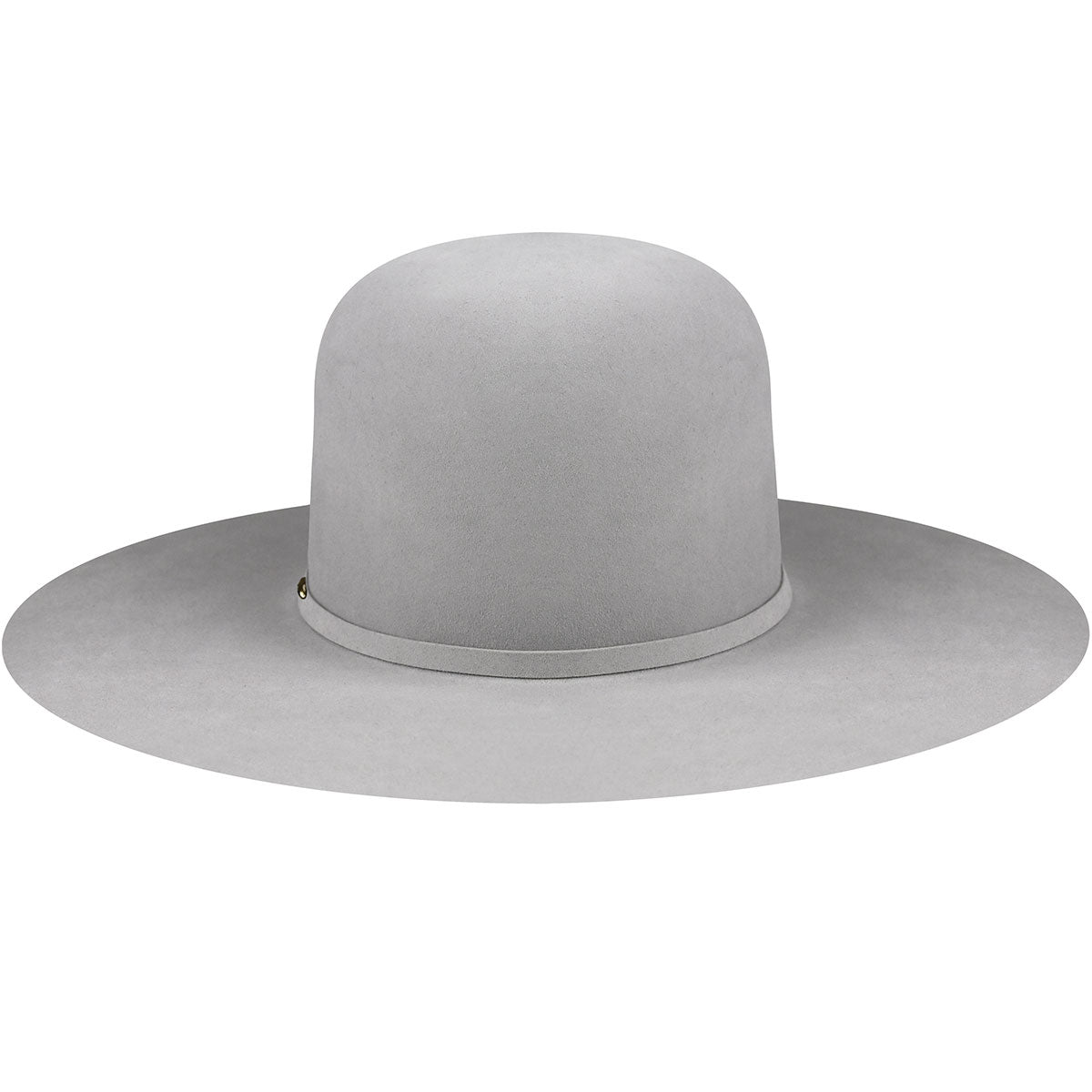 Bailey Western Legacy 100X Open Western Hat