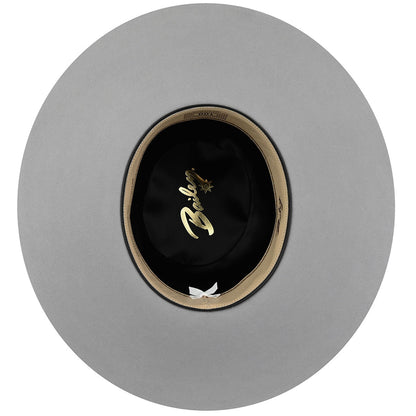 Bailey Western Legacy 100X Open Western Hat