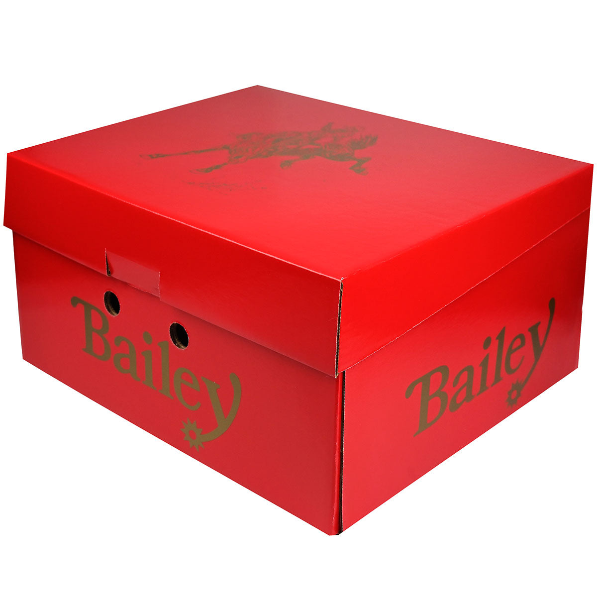 Bailey Western Legacy 100X Open Western Hat