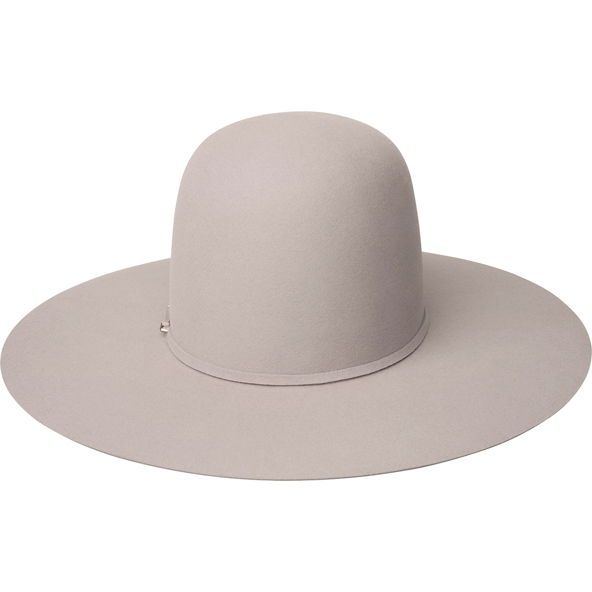 Bailey Western Stellar 20X Open - 4.25" Brim
