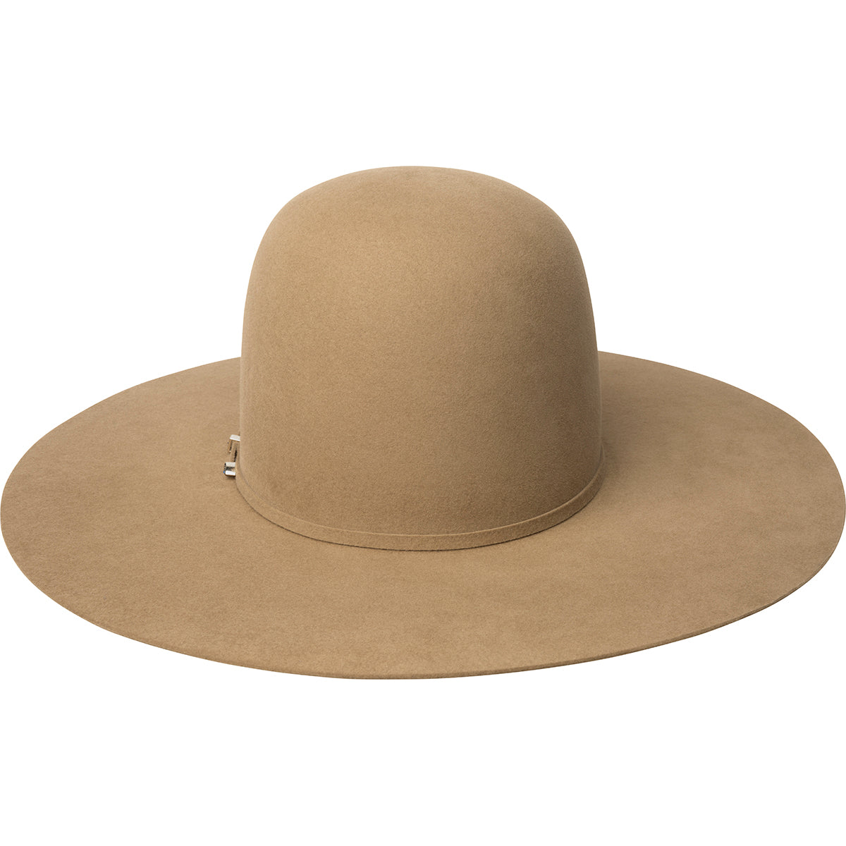 Bailey Western Stellar 20X Open - 4.25" Brim