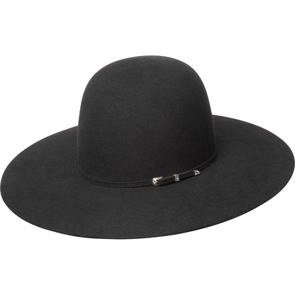 Bailey Western Stellar 20X Open - 4.25" Brim