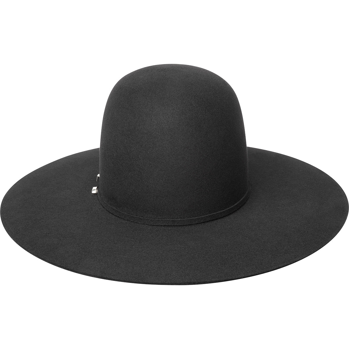 Bailey Western Stellar 20X Open - 4.25" Brim