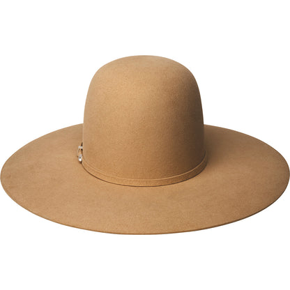 Bailey Western Pro 7X Open - 4.5" Brim