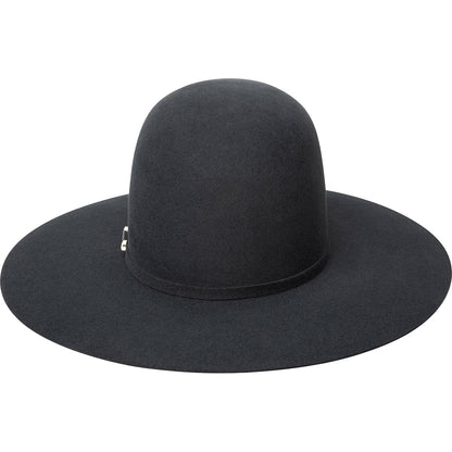 Bailey Western Pro 7X Open - 4.5" Brim