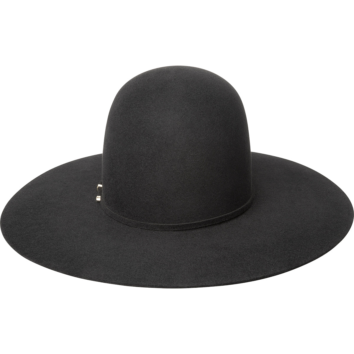 Bailey Western RCA 10X Open - 4.25" Brim