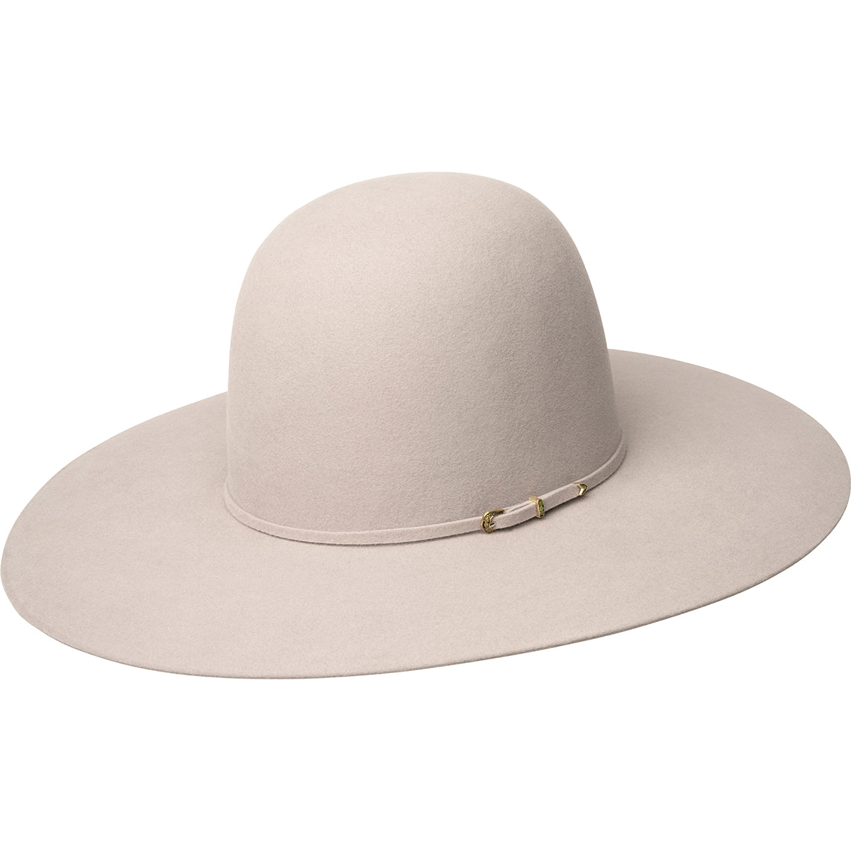 Bailey Western RCA 10X Open - 4.25" Brim