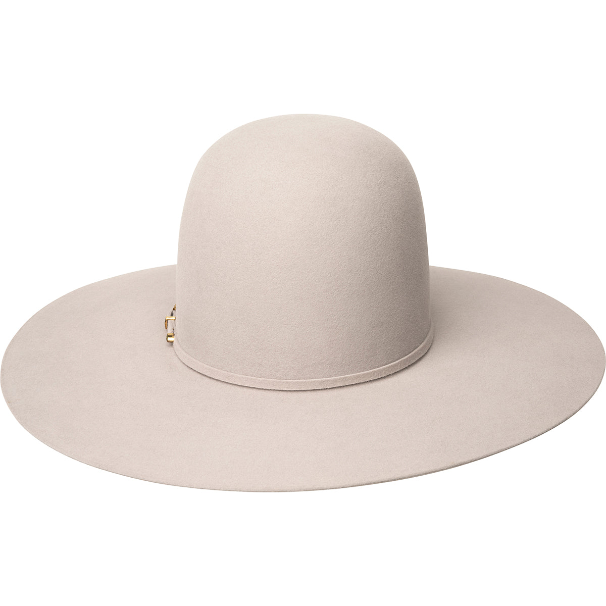 Bailey Western RCA 10X Open - 4.25" Brim