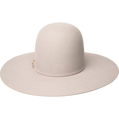 Bailey Western RCA 10X Open - 4.25" Brim