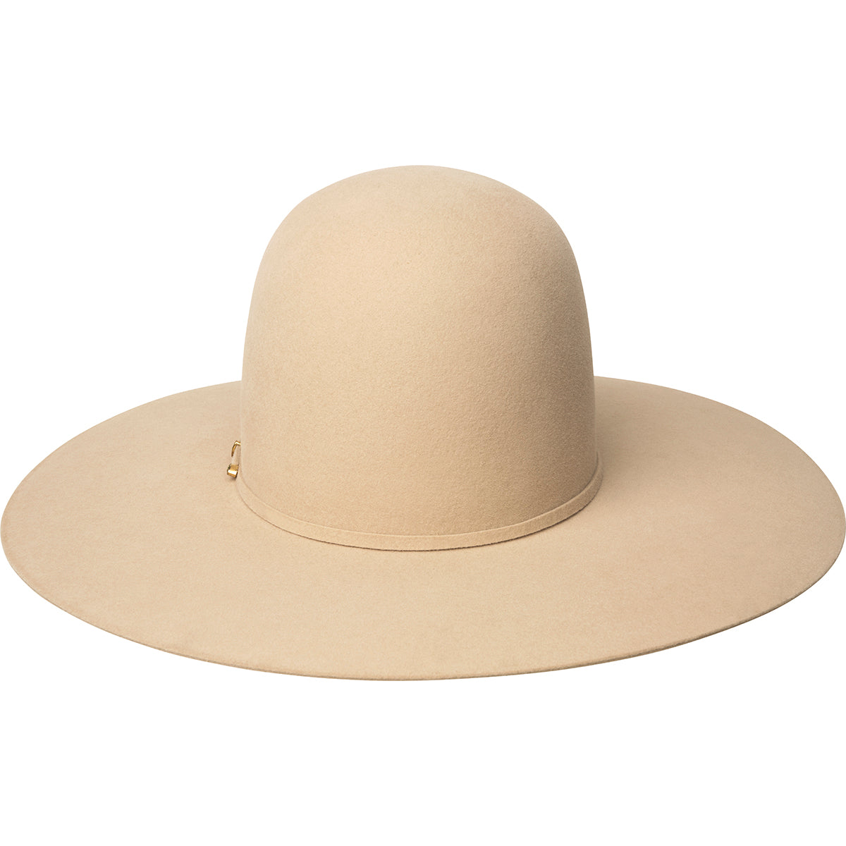 Bailey Western RCA 10X Open - 4.25" Brim