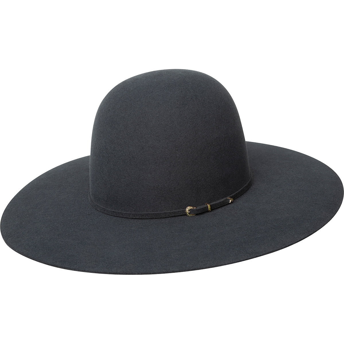 Bailey Western RCA 10X Open - 4.25" Brim