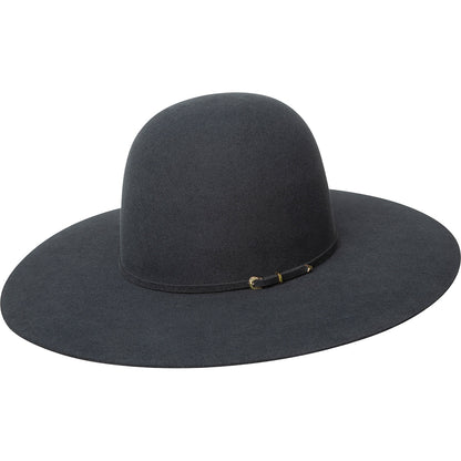 Bailey Western RCA 10X Open - 4.25" Brim