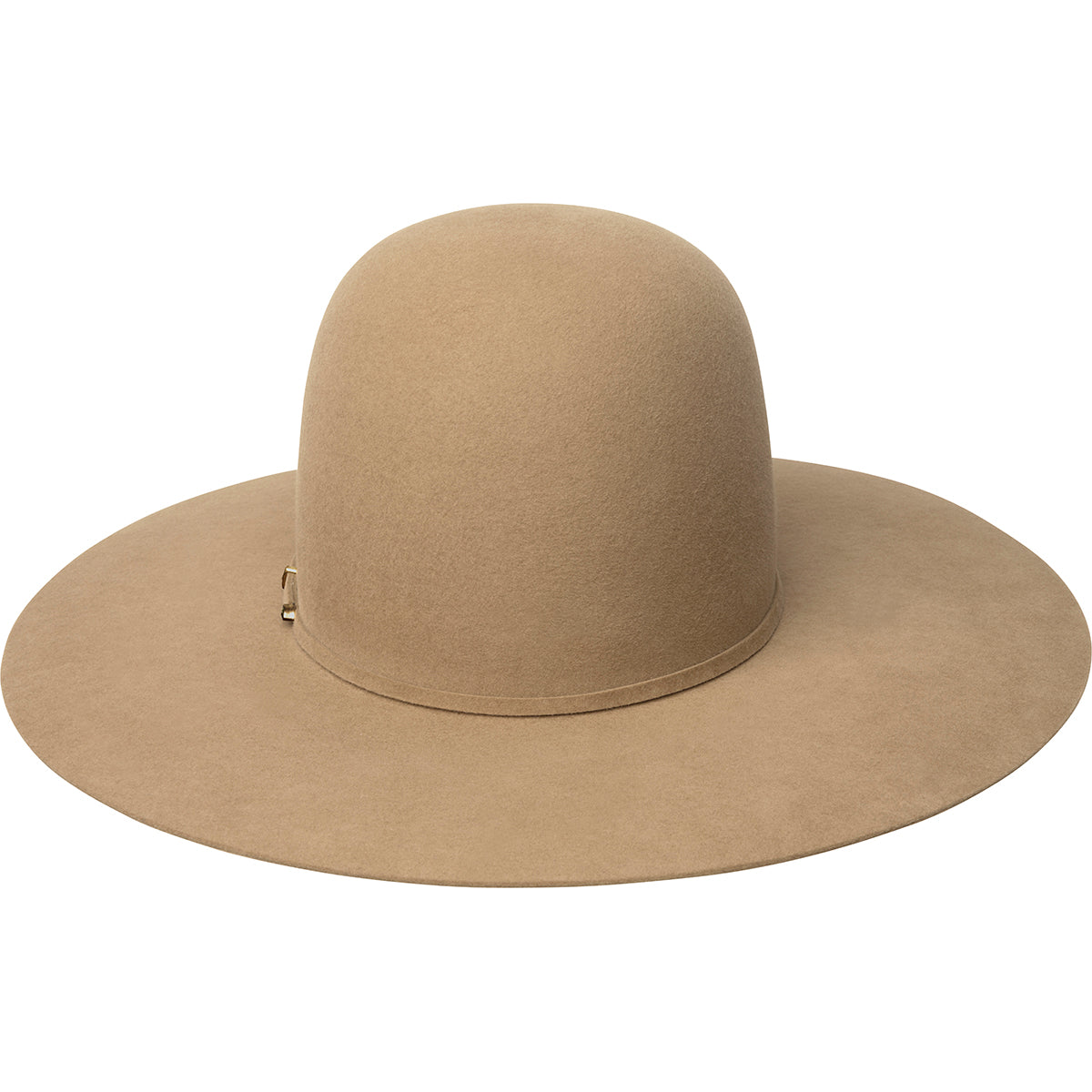 Bailey Western RCA 10X Open - 4.25" Brim