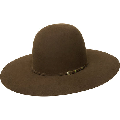 Bailey Western RCA 10X Open - 4.25" Brim