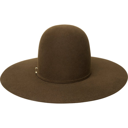 Bailey Western RCA 10X Open - 4.25" Brim