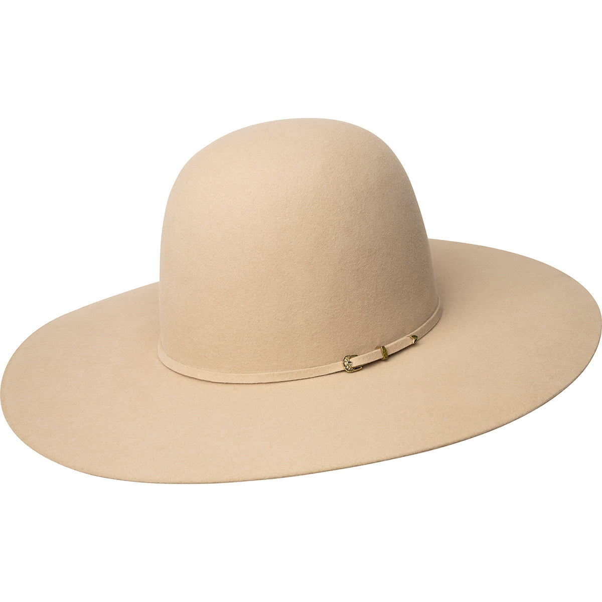 Buckskin,6 5/8