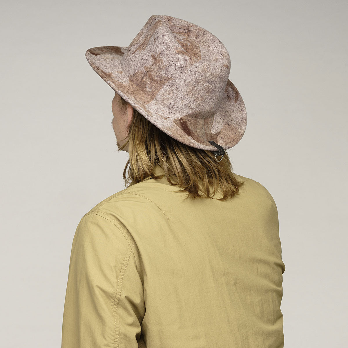 Bailey Western Bailey Outdoor EDC Fedora