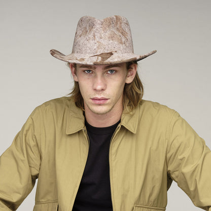 Bailey Western Bailey Outdoor EDC Fedora