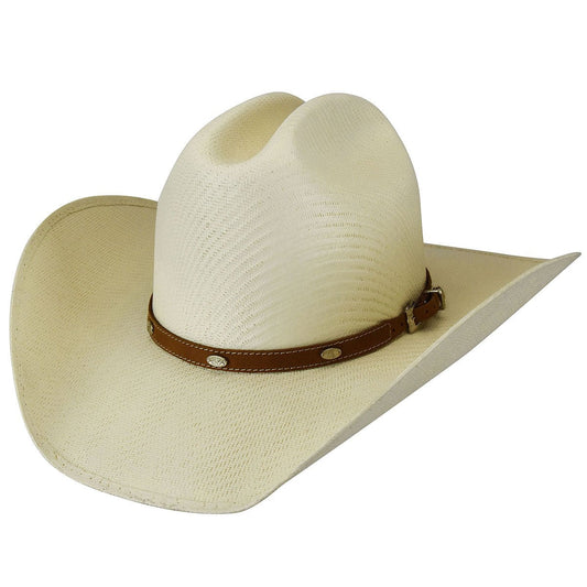 Bailey Western Farson 7X Western Hat - Premium Straw Cowboy Hat by Bailey