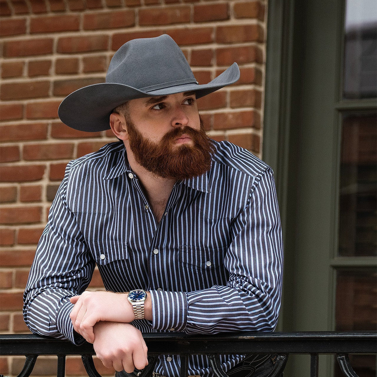 Bailey Western Luzerne 3X
