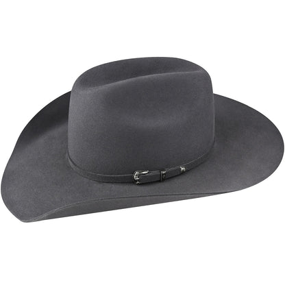 Gun Metal,6 5/8