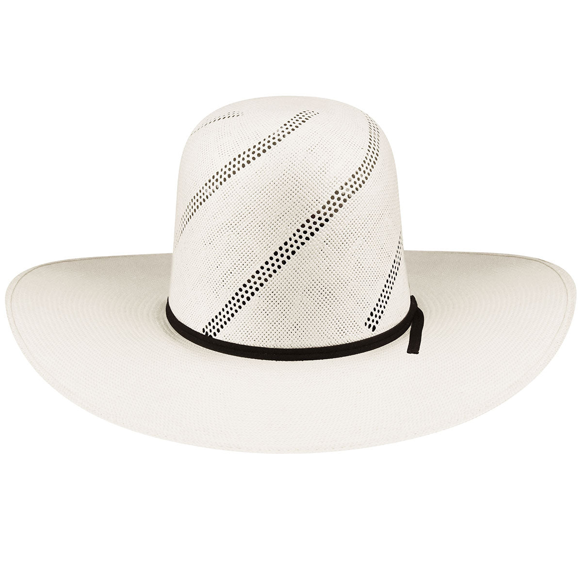 Bailey Western Bailey Western Breken 4.25 20X Cowboy Hat