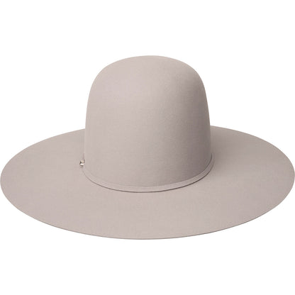 Bailey Western Stellar 20X Open - 4.5" Brim