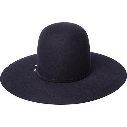 Bailey Western Stellar 20X Open - 4.5" Brim