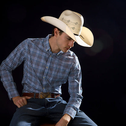 Bailey Western Fitchburg 20X