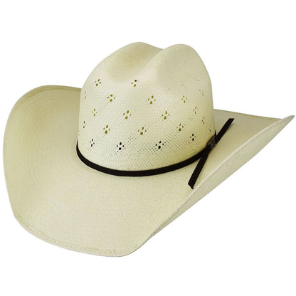 Bailey Western Seneca 15X Western Hat