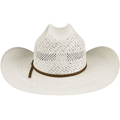 Bailey Western Bridgewater 15X