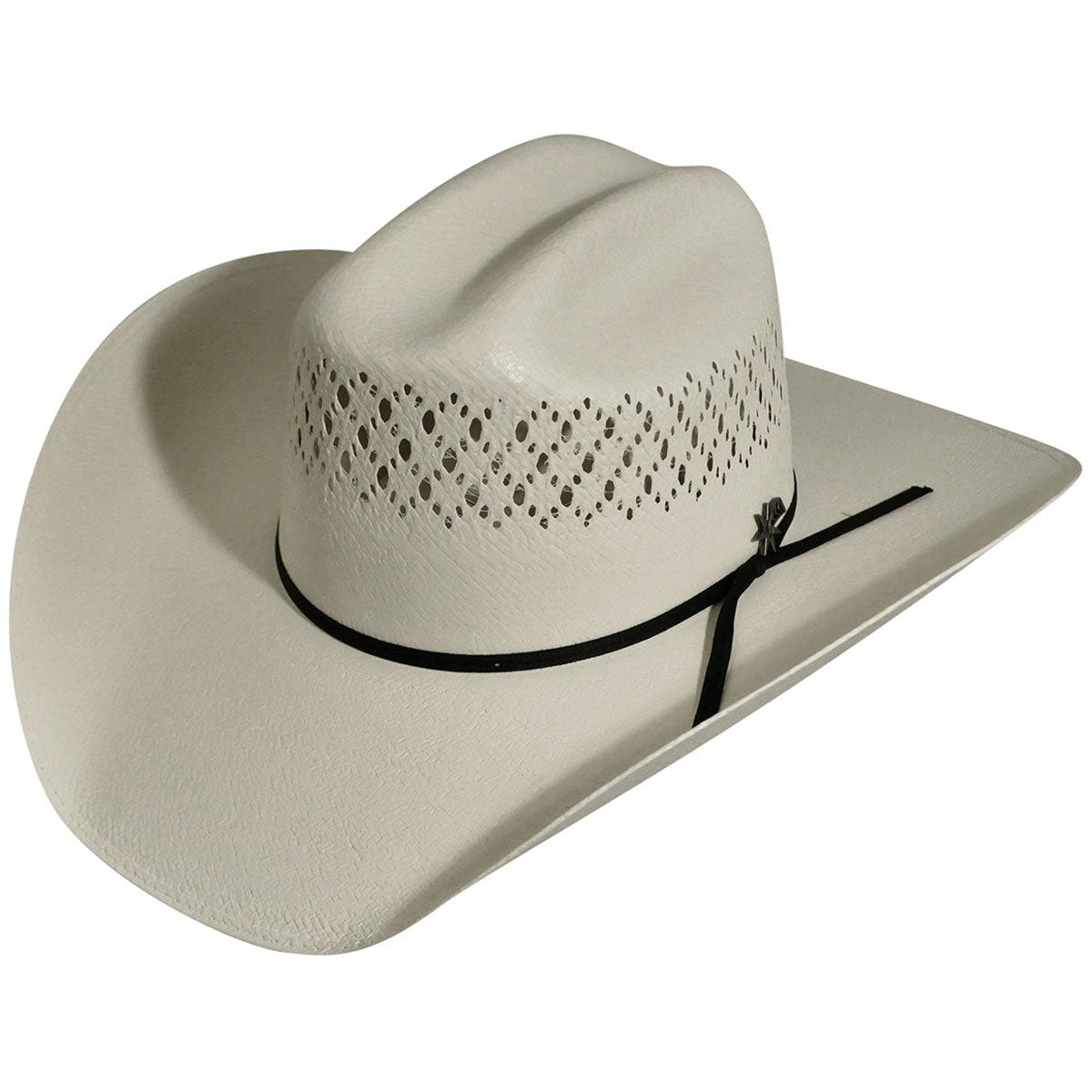 Bailey Western Evers 10X Western Hat