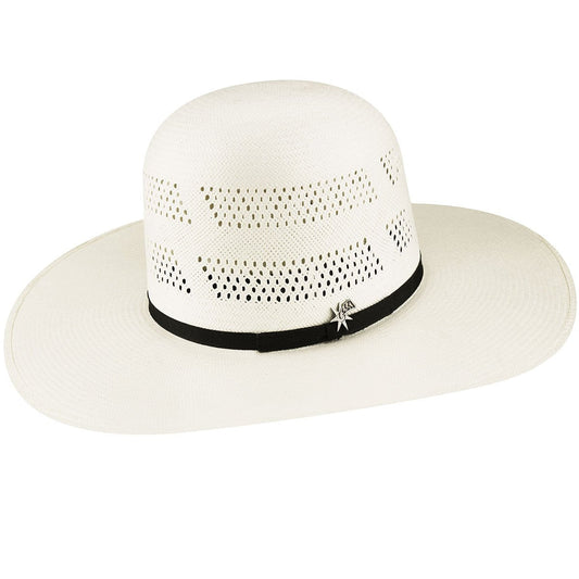 Bailey Western Bailey Hats Reliance 10X - Premium USA Shantung Straw Hat
