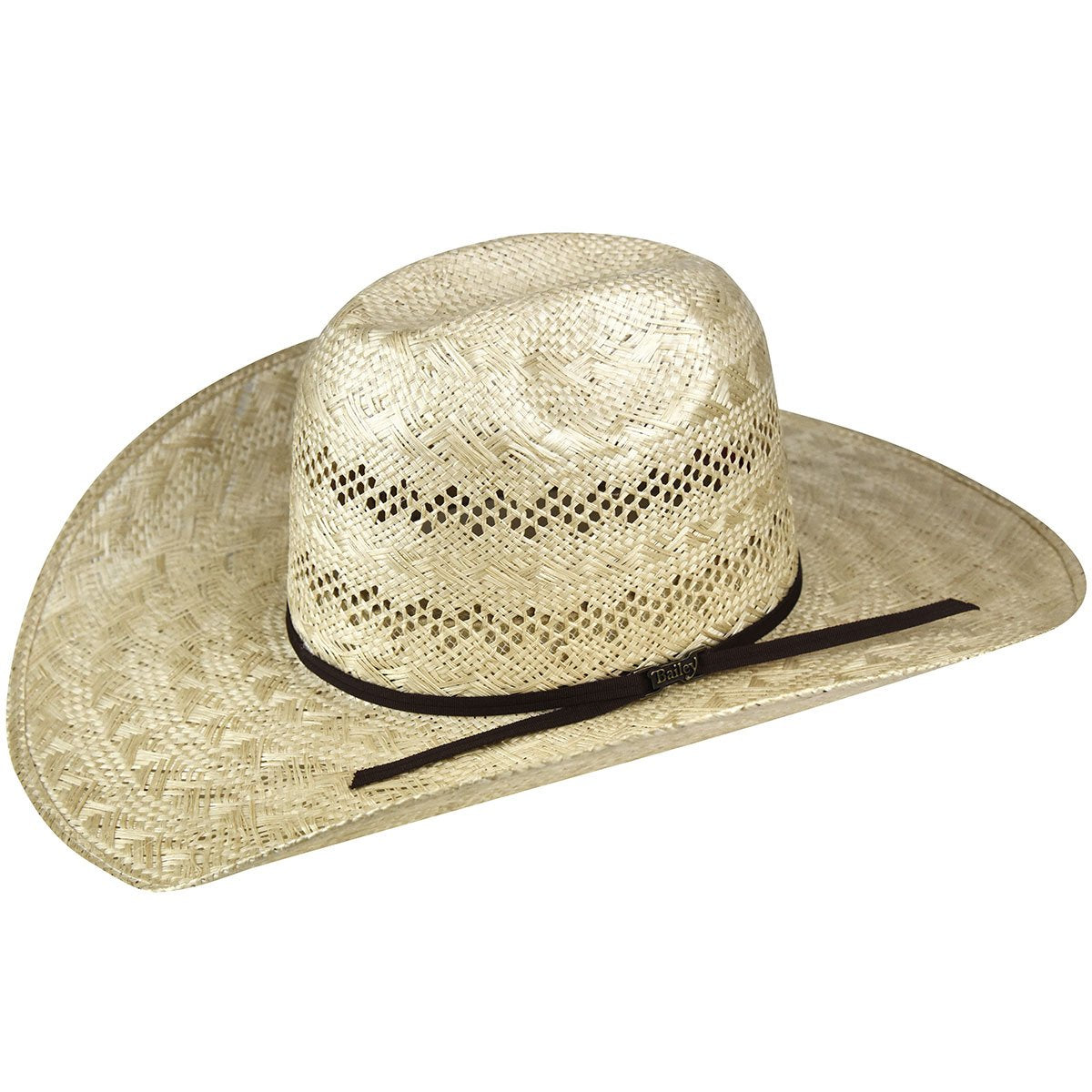 Bailey Western Bailey Western Findley 10x Cowboy Hat