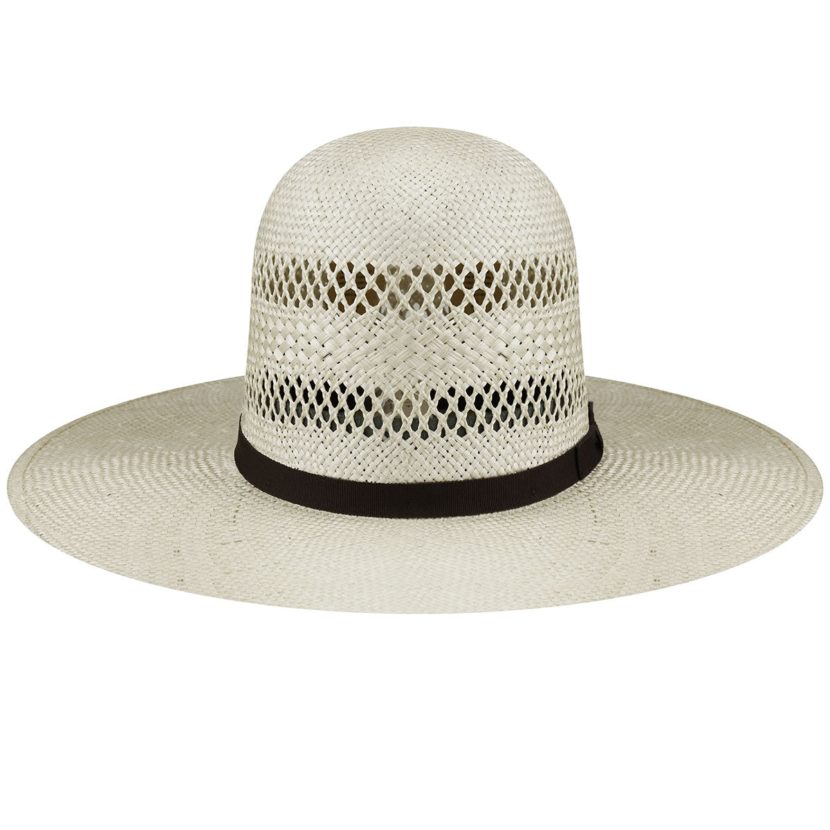 Bailey Western Bailey Western Bouse 10X Open Cowboy Hat