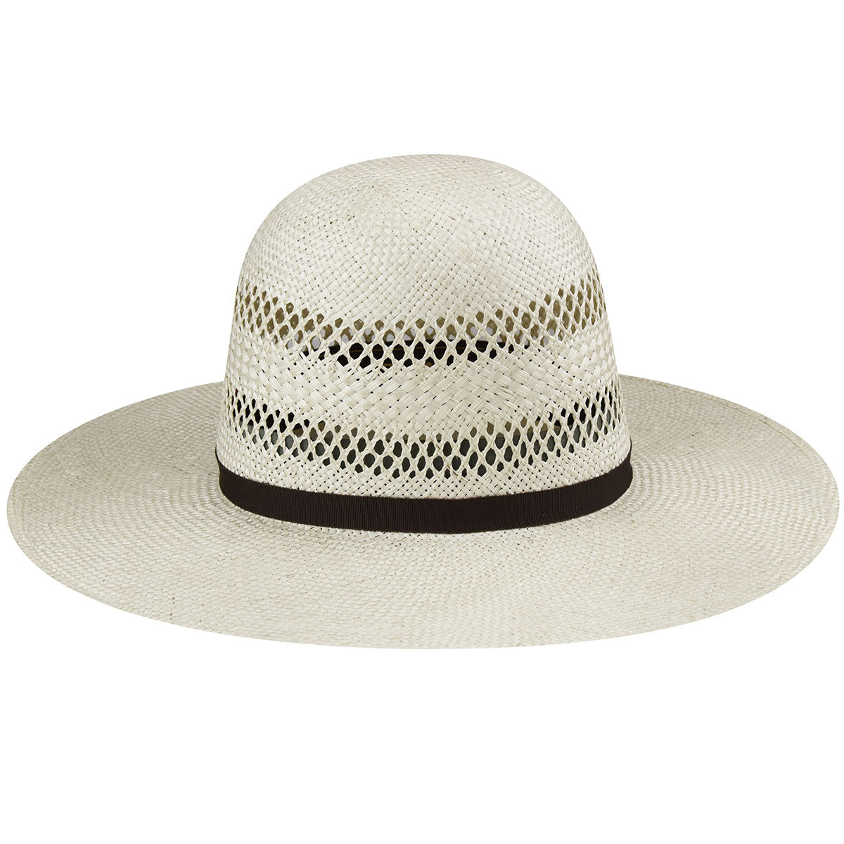 Bailey Western Bailey Western Bouse 10X Open Cowboy Hat