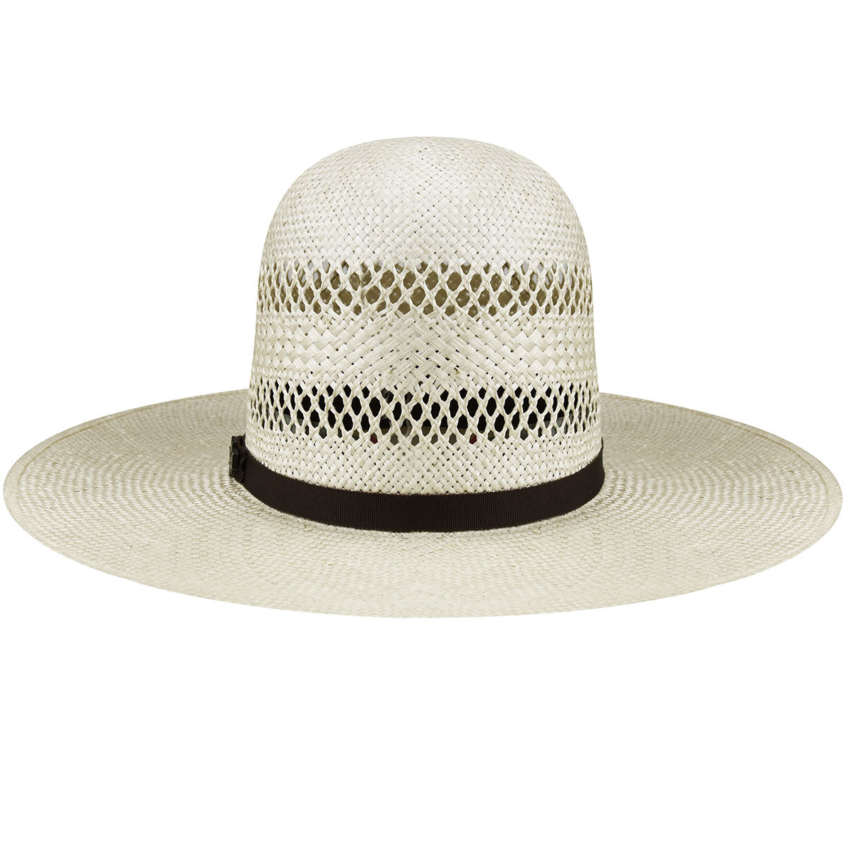 Bailey Western Bailey Western Bouse 10X Open Cowboy Hat