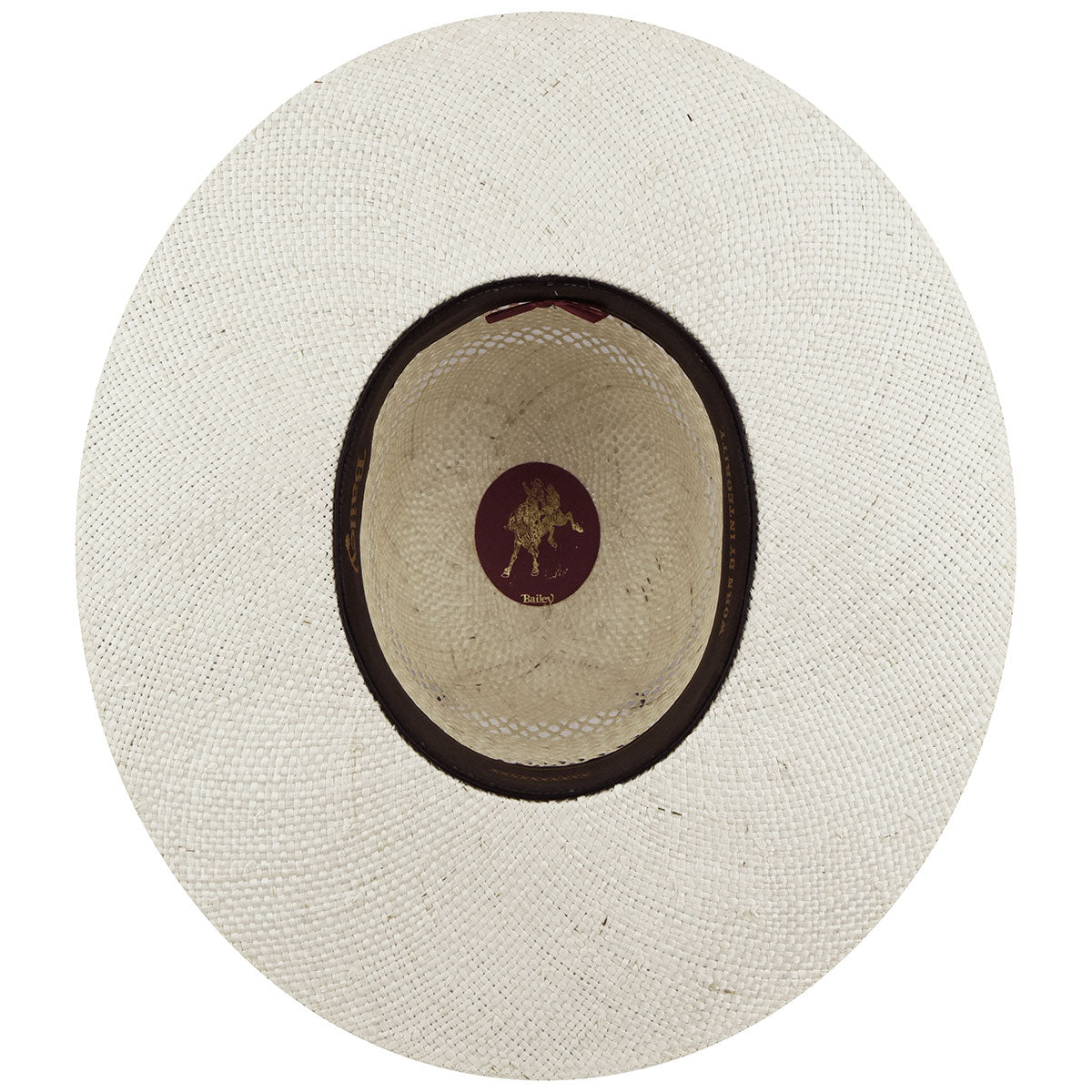 Bailey Western Bailey Western Bouse 10X Open Cowboy Hat
