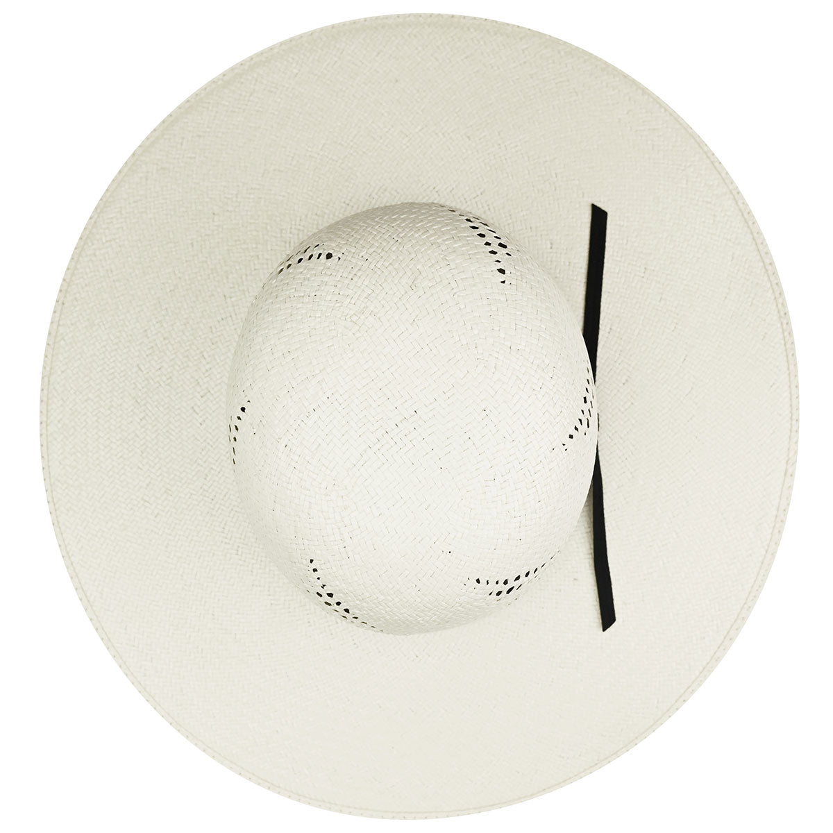 Bailey Western McCall 7X