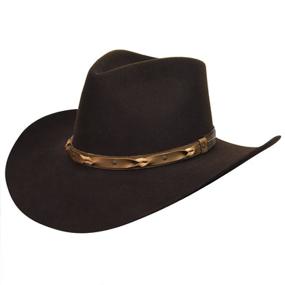 Bailey Western Bailey Western Navarro 2X Hat