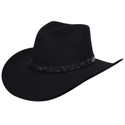 Bailey Western Bailey Western Navarro 2X Hat