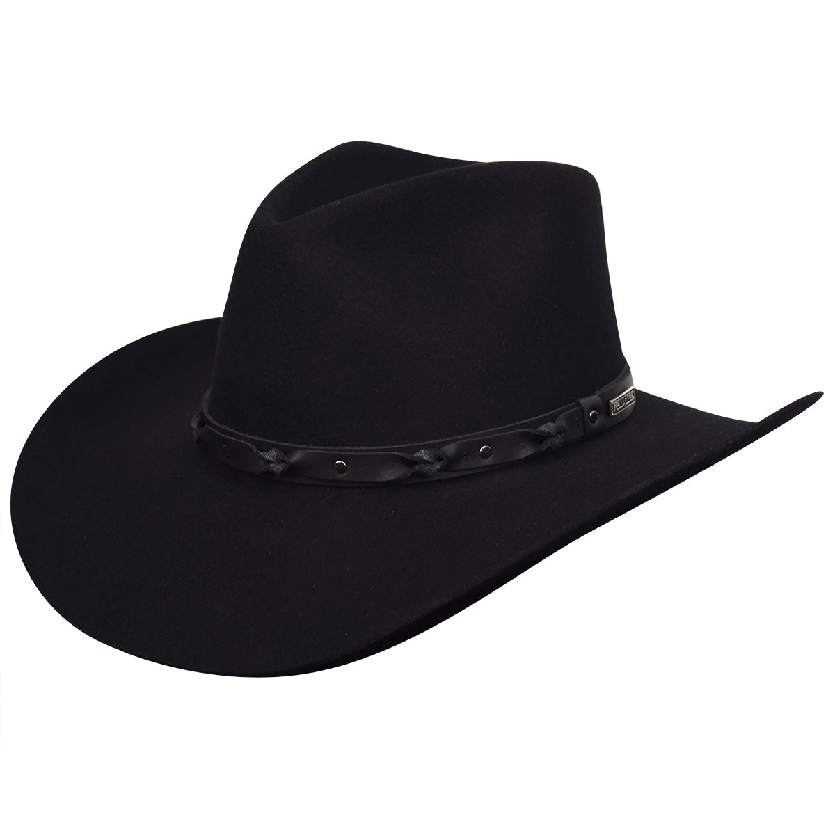 Black,6 5/8
