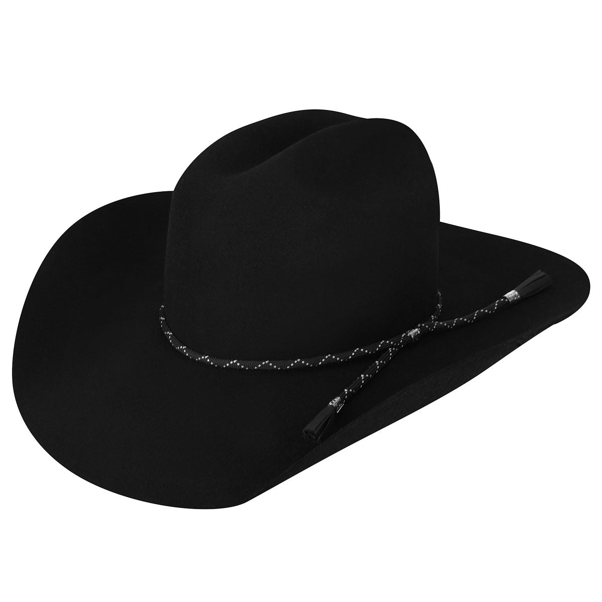 Black,6 5/8