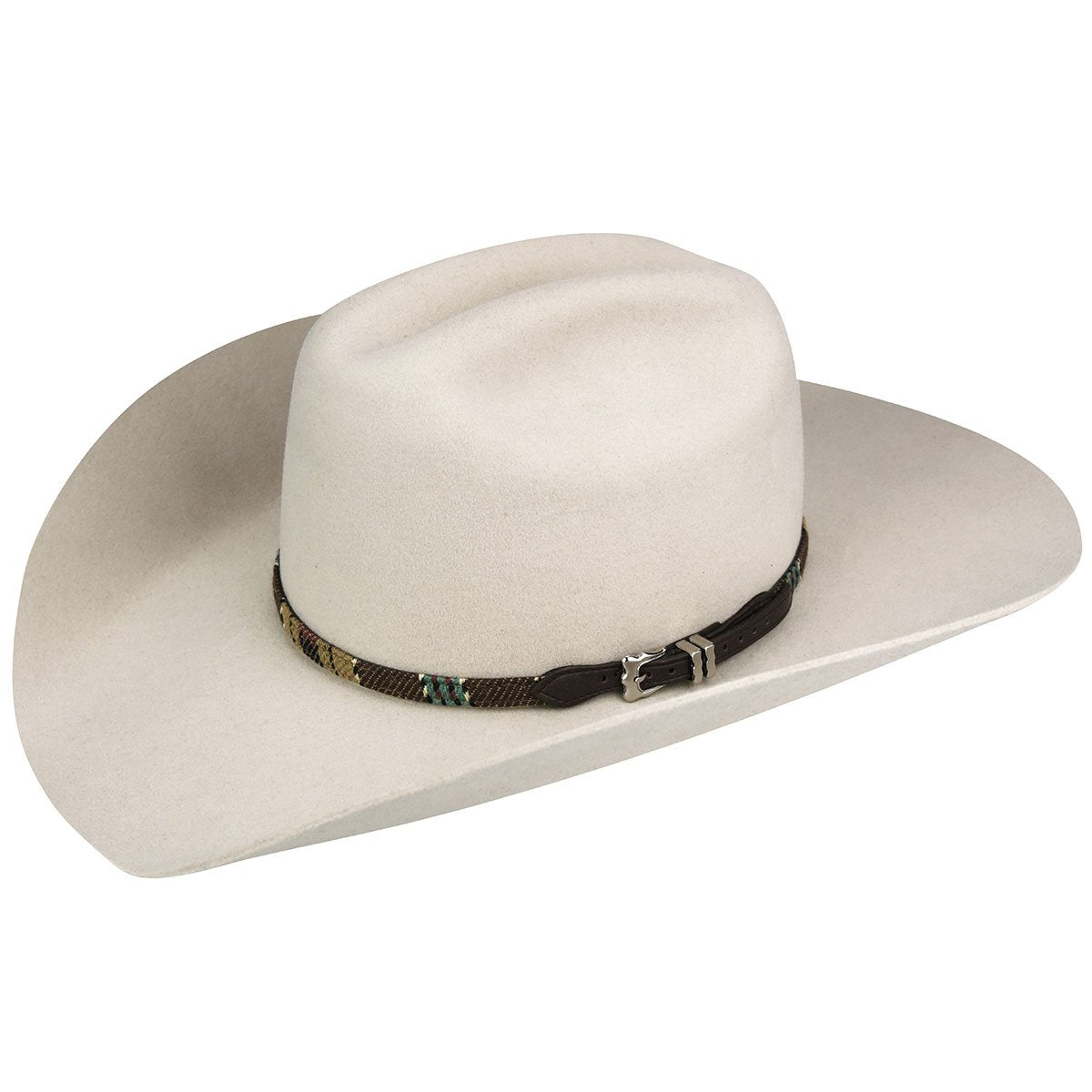 Bailey Western Bailey Western Jessup 2X
