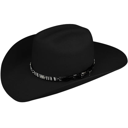 Bailey Western Bailey Western Jessup 2X